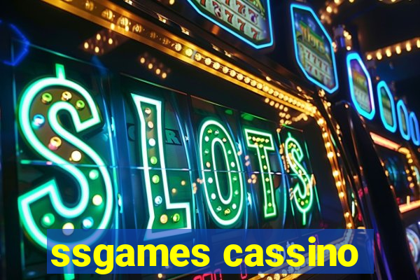 ssgames cassino